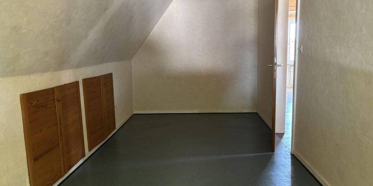 Einfamilienhaus Uelzen Westerweyhe - 5 Zimmer, 104 m&sup2;, 149.000&euro; | Angebot:26825535