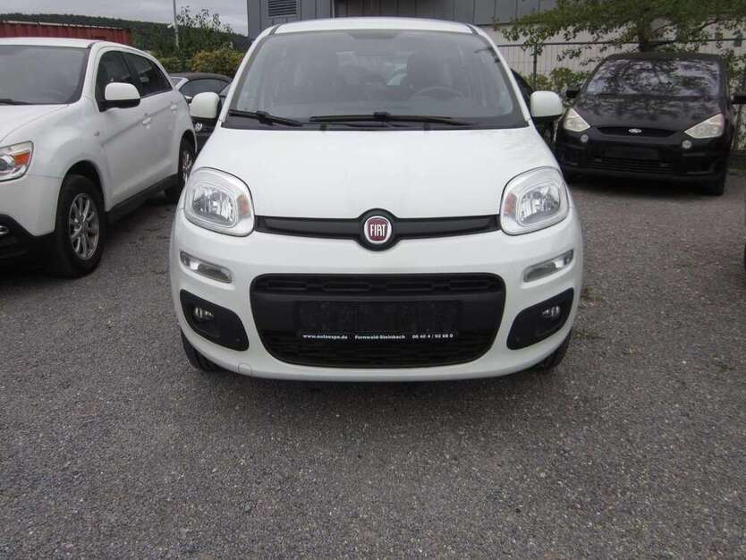 Fiat Panda 29.400 km 6.980 € Leimen 69181