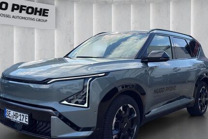Kia EV5 6.000 km 47.990 &euro; Norderstedt 22848