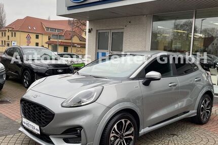 Ford Puma 14.060 km 21.950 &euro; Osnabrück 49090