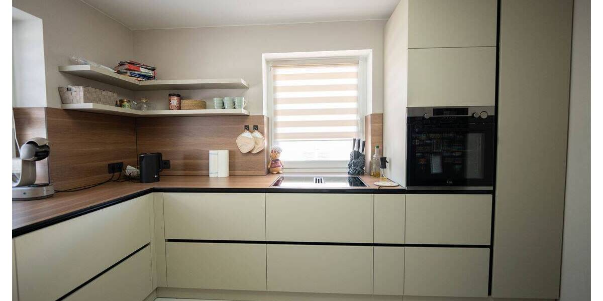 Einfamilienhaus Oberkochen - 5 Zimmer, 127 m&sup2;, 550.000&euro; | Angebot:26434883