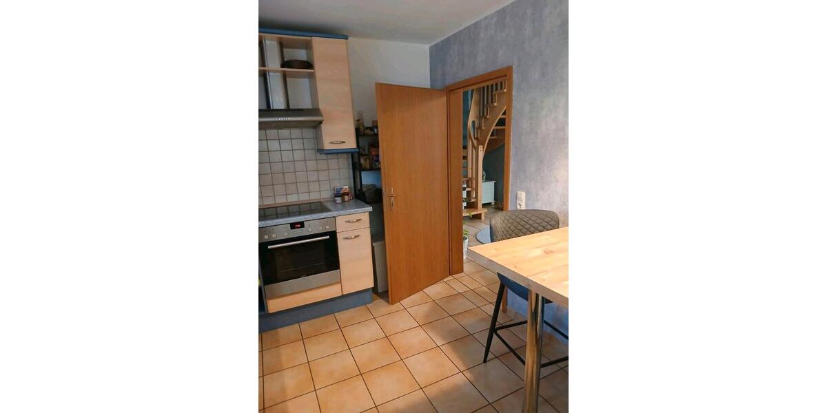 Doppelhaushälfte Friedeburg - 5 Zimmer, 115 m&sup2;, 900&euro; | Angebot:26391951