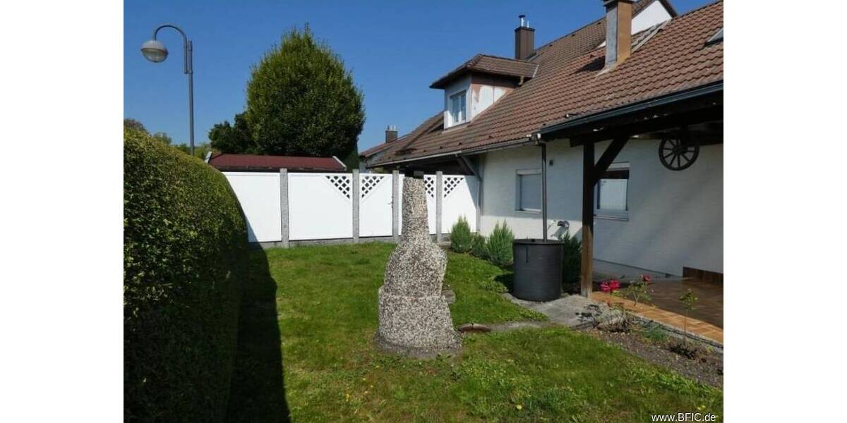 Einfamilienhaus Eichenau - 3 Zimmer, 80 m&sup2;, 695.000&euro; | Angebot:26142626