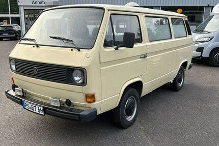 VW T3 andere 69.831 km 9.900 &euro; Dahn-Reichenbach 66994