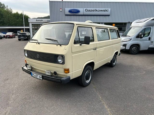 VW T3 andere 69.831 km 9.900 &euro; Dahn-Reichenbach 66994