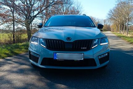 Skoda Octavia 84.000 km 20.990 € Lenzen 19309