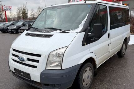Ford Transit 297.000 km 2.990 &euro; München 81829