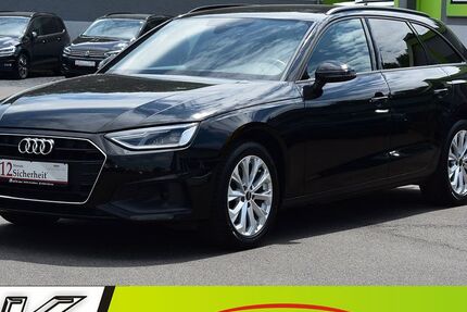 Audi A4 96.954 km 22.890 &euro; Barchfeld OT Immelborn 36456