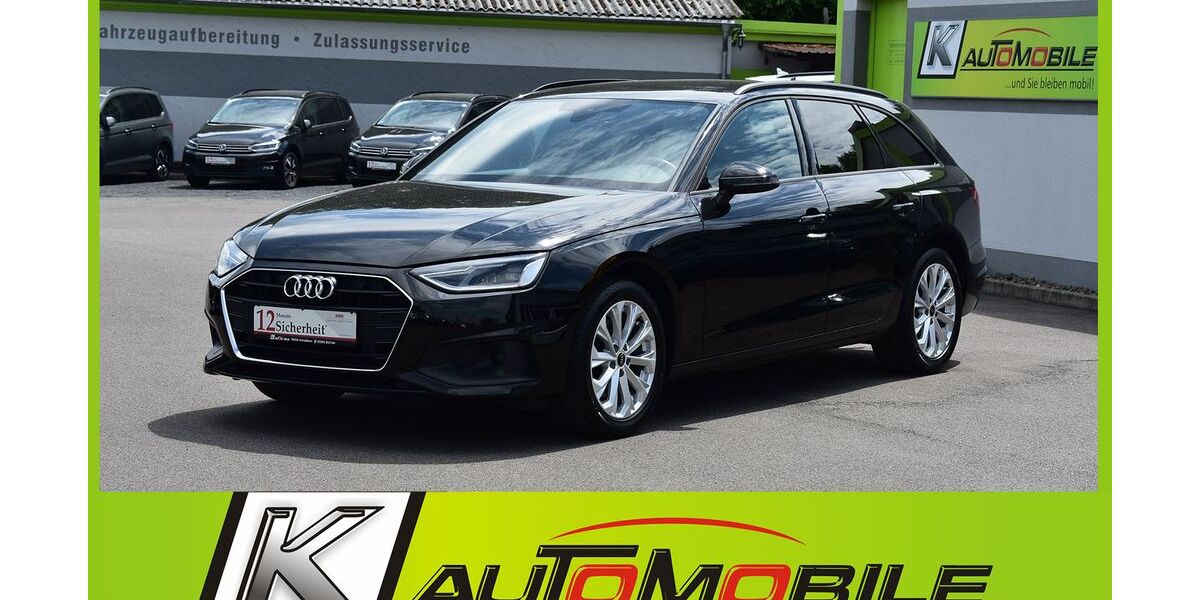 Audi A4 96.954 km 22.890 &euro; Barchfeld OT Immelborn 36456
