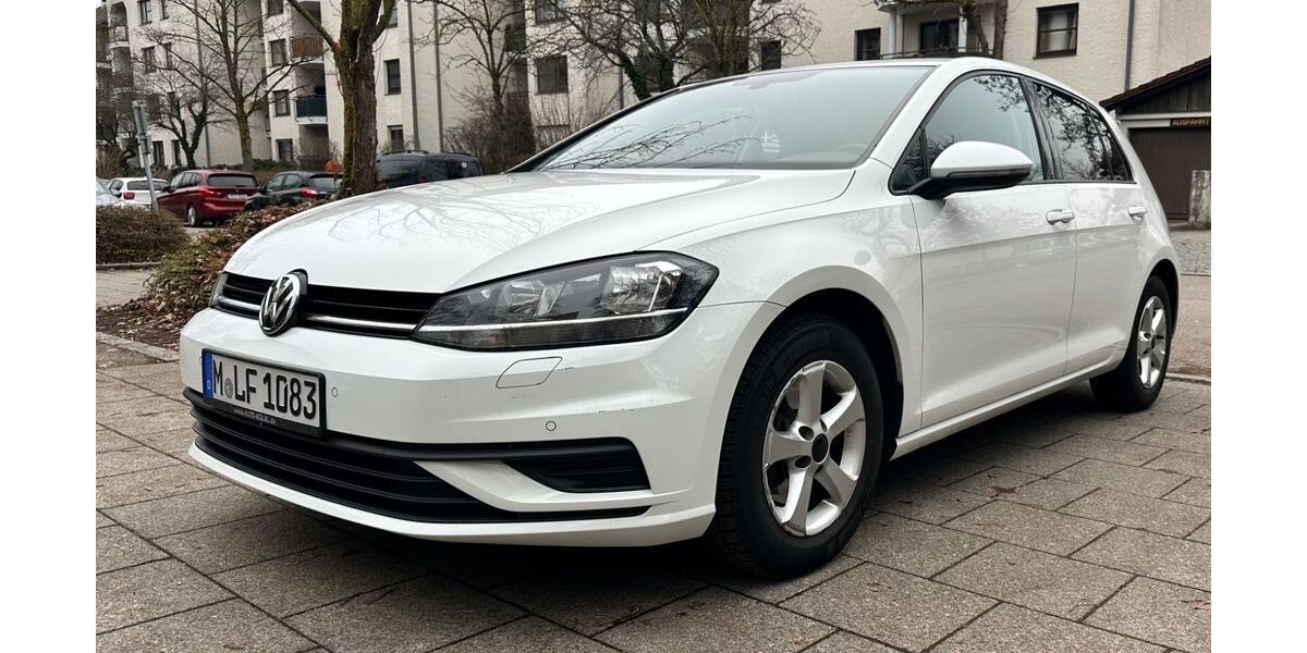 VW Golf 203.000 km 10.500 &euro; Unterschleissheim 85716