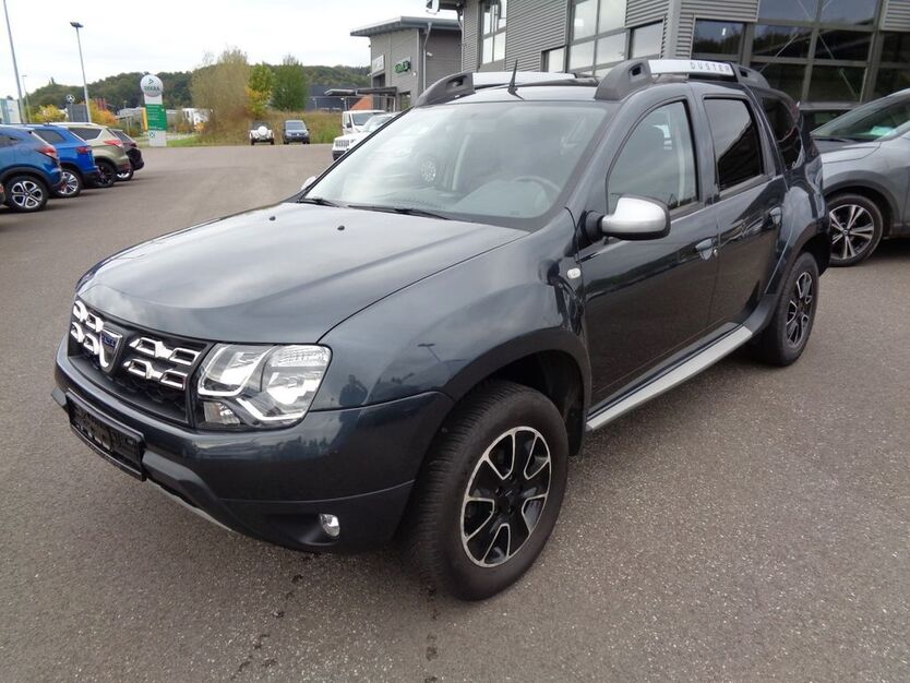 Dacia Duster 94.000 km 10.999 € Lebach 66822