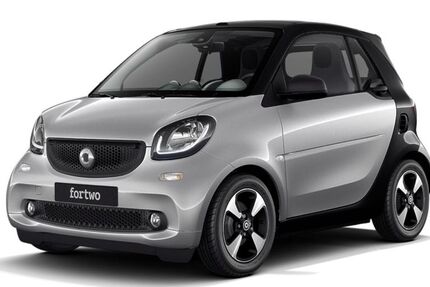 Smart ForTwo 46.000 km 13.890 &euro; Aschaffenburg 63741
