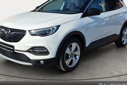 Opel Grandland (X) 62.934 km 15.970 &euro; Berga 06536