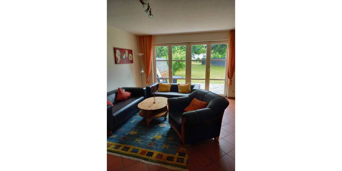 Doppelhaushälfte Garz/Rügen Losentitz - 5 Zimmer, 120 m&sup2;, 285.000&euro; | Angebot:25970034