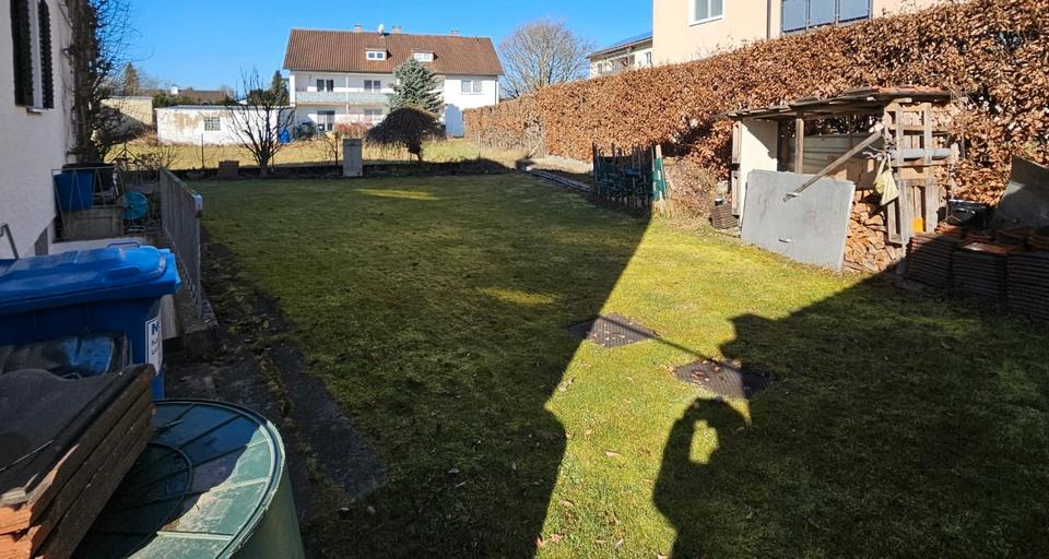 Mehrfamilienhaus, Wohnhaus Mühldorf am Inn - 6 Zimmer, 186 m&sup2;, 499.000&euro; | Angebot:26720177