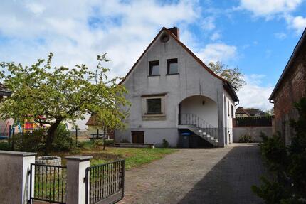 Haus Burg - 5 Zimmer, 130 m&sup2;, 139.000&euro; | Angebot:26940909