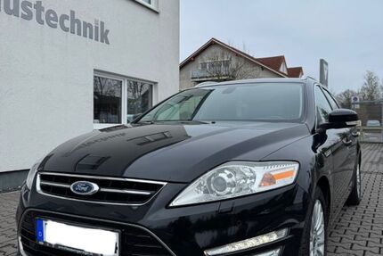 Ford Mondeo 185.000 km 6.499 &euro; Frankfurt am Main 60313