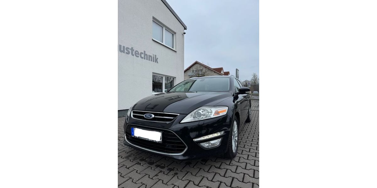 Ford Mondeo 185.000 km 6.990 &euro; Frankfurt am Main 60313