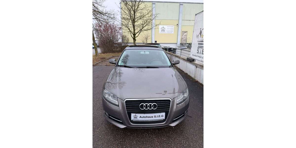 Audi A3 198.800 km 4.990 &euro; Talheim 74388