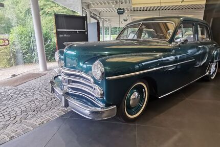 Dodge Coronet 60.000 km 19.490 € Kirschweiler 55743