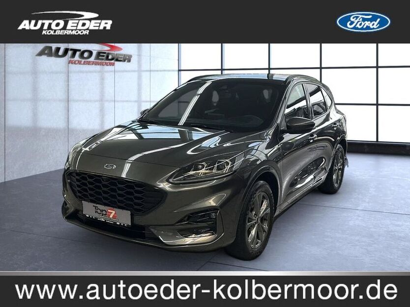 Kuga
