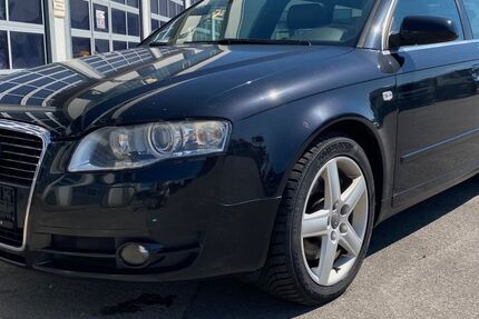 Audi A4 350.690 km 4.500 &euro; Gräfelfing 82166