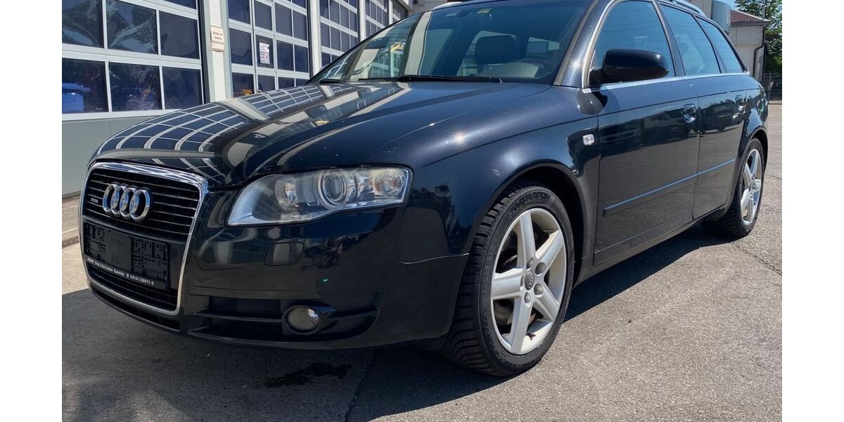 Audi A4 350.690 km 4.500 &euro; Gräfelfing 82166