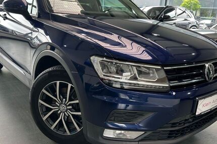 VW Tiguan 142.000 km 16.990 &euro; Forchtenberg 74670
