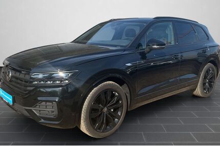 VW Touareg 57.670 km 59.500 &euro; Alzey 55232