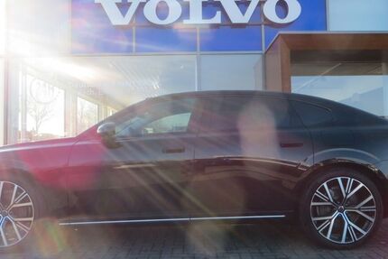 Volvo ES90 4.000 km 78.600 &euro; Northeim 37154