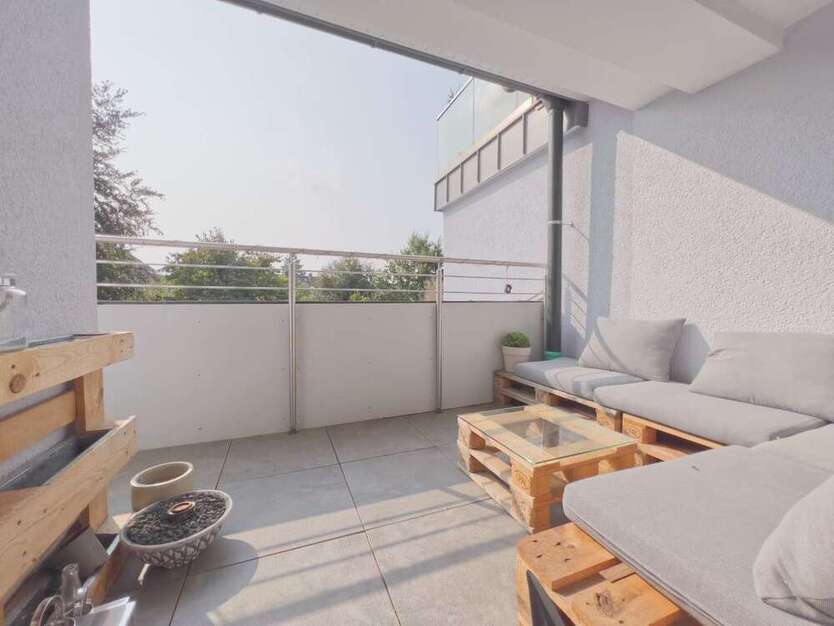 Wohnung zum Mieten in Bielefeld 820 € 62 m²