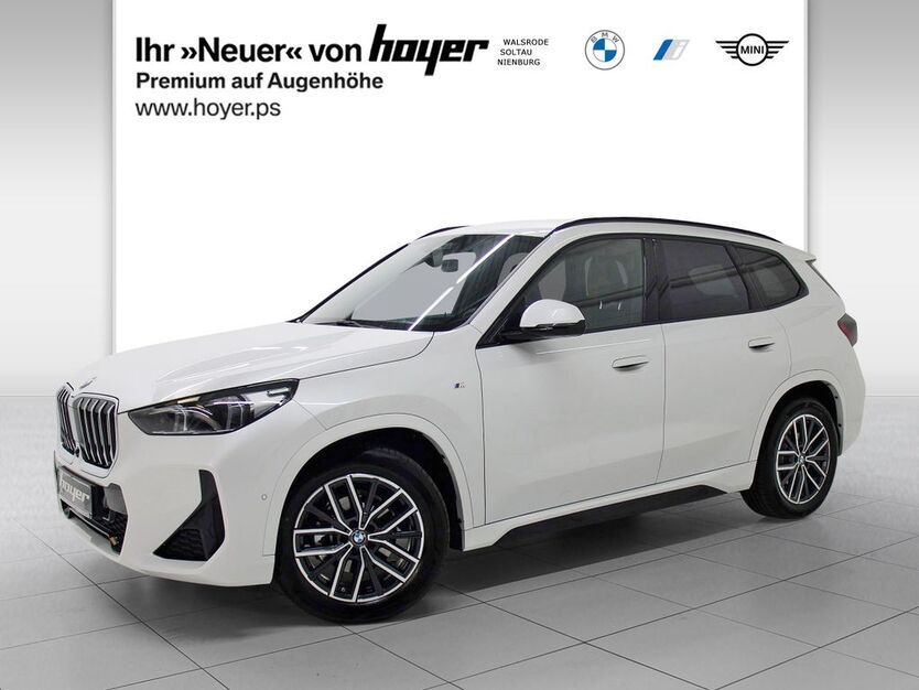 BMW X1 24.500 km 44.590 € Walsrode 29664