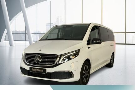 Mercedes-Benz EQV 74.572 km 36.990 &euro; Kesselsdorf 01723