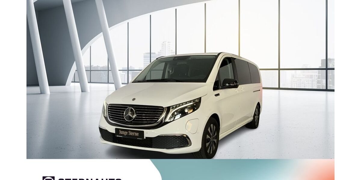 Mercedes-Benz EQV 74.572 km 36.990 &euro; Kesselsdorf 01723