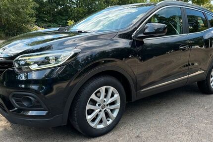 Renault Kadjar 123.000 km 14.875 &euro; Berlin 13597