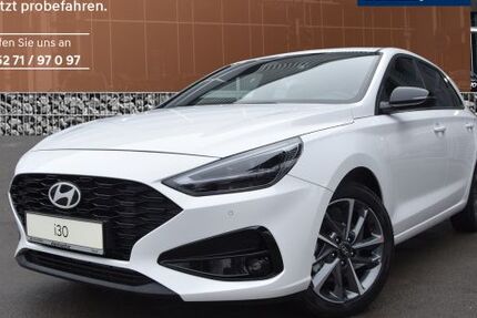 Hyundai i30 4.671 km 22.350 &euro; Höxter 37671