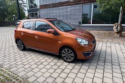 Mitsubishi Space Star 24.500 km 8.900 &euro; Taufkirchen 82024