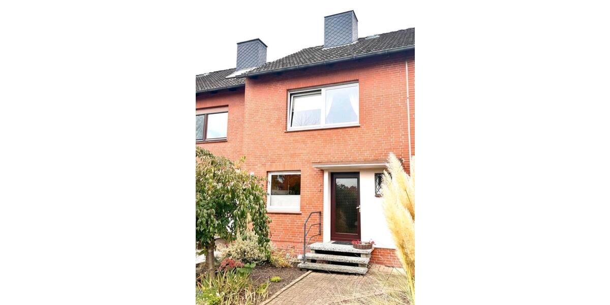 Reihenhaus Weyhe - 4 Zimmer, 115 m&sup2;, 1.350&euro; | Angebot:25401662