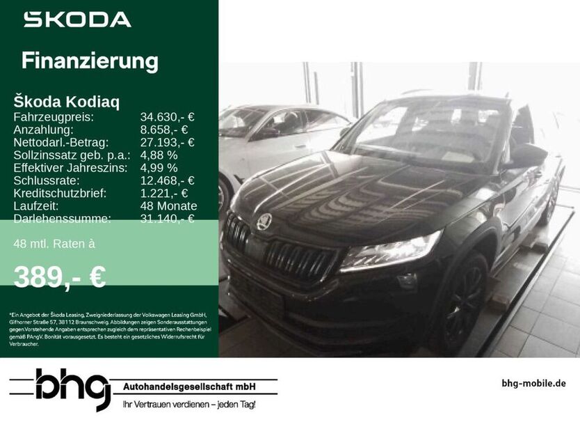 Kodiaq