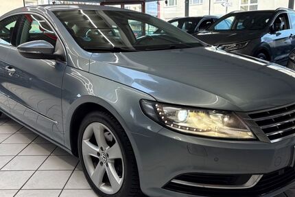 VW CC 200.000 km 9.990 &euro; Leverkusen 51371