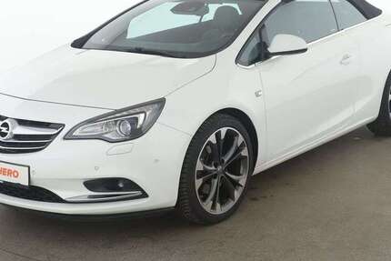 Opel Cascada