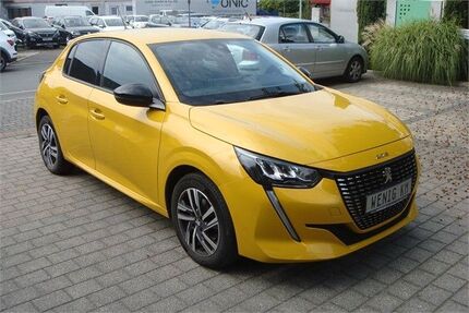 Peugeot 208 75.300 km 13.900 € Fürth 90763
