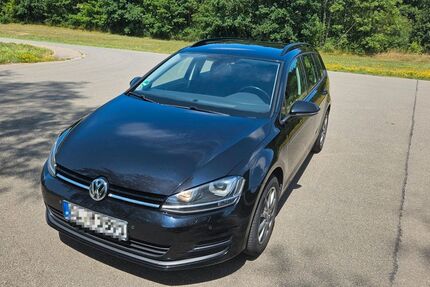 VW Golf 161.000 km 7.920 &euro; Straßberg 72479