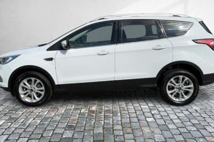 Ford Kuga 117.500 km 12.400 &euro; Leipzig 04159