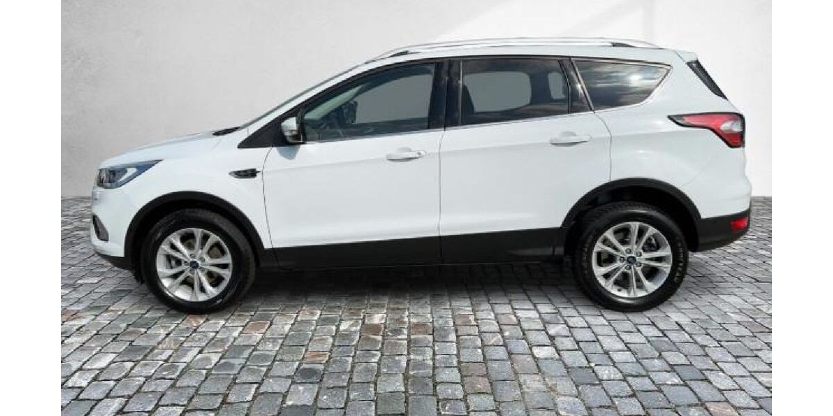 Ford Kuga 117.500 km 12.400 &euro; Leipzig 04159