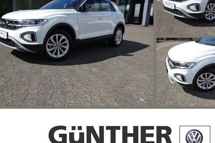 VW T-Roc 20.798 km 29.750 &euro; Bad Berleburg... 57319