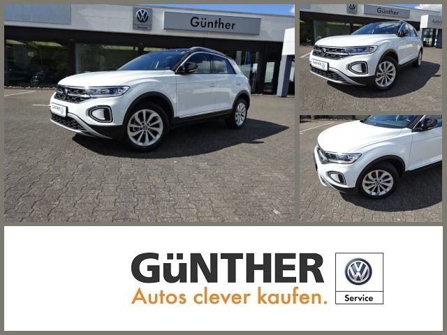 VW T-Roc 20.798 km 29.750 &euro; Bad Berleburg... 57319