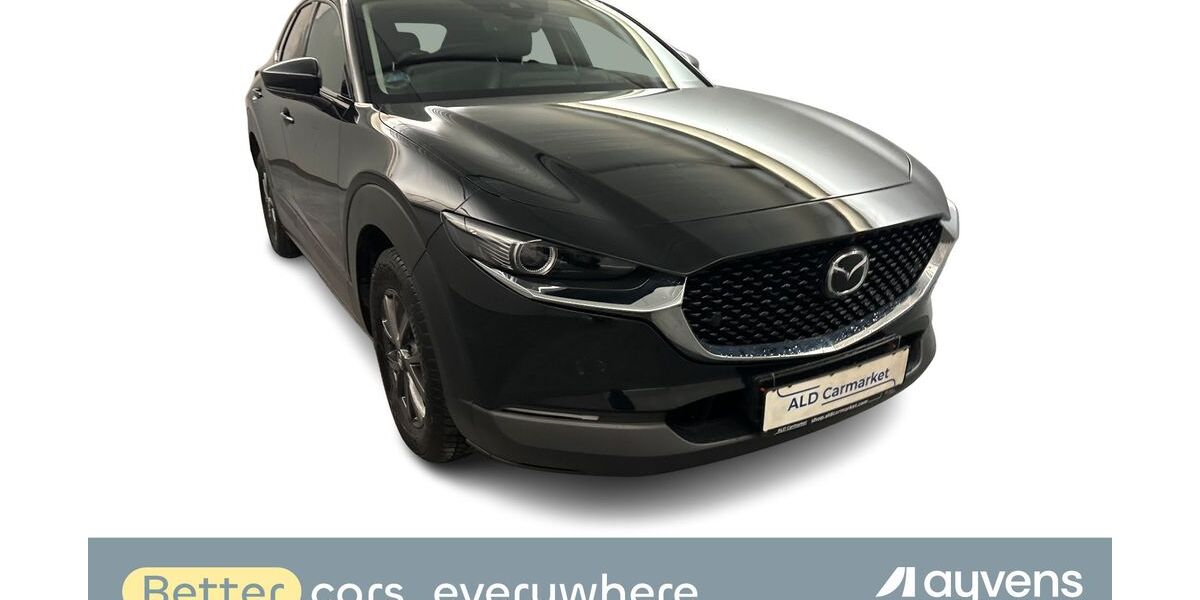 Mazda CX-30 82.038 km 18.280 &euro; Dorfmark 29683