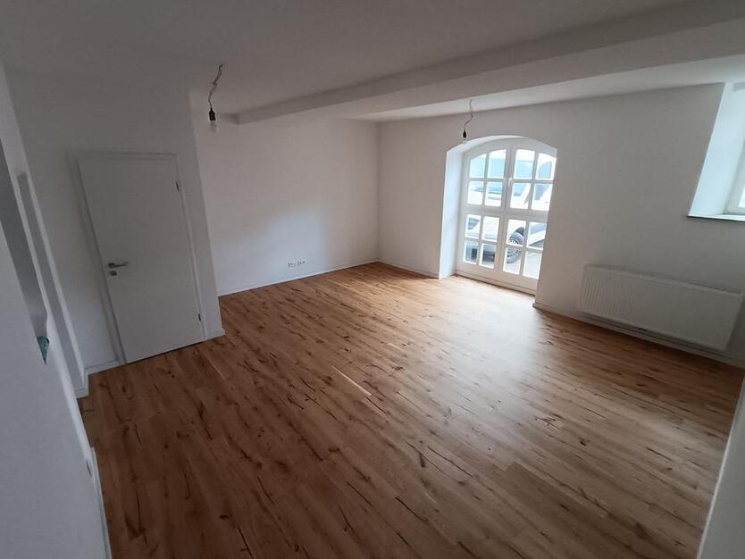 Traumhafte 5,5-Zimmer Maisonette-Wohnung in O´sulm-Eschenau zimmer