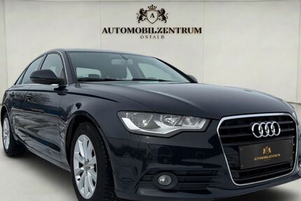 Audi A6 178.800 km 10.490 &euro; Dinkelsbühl 91550